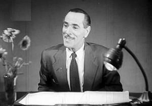 في ذكرى ميلاده.. ما لا تعرفه عن استيفان روستي "المؤلف والمخرج"