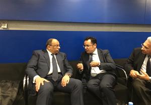 على رأس وفد حكومي.. وزير التنمية المحلية يشارك بالقمة الإفريقية في المغرب