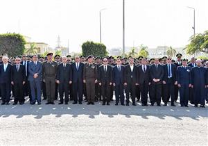 مبادرة مصرية للتنوع البيولوجي والرئيس يتقدم جنازة النعماني.. الأبرز في الصحف