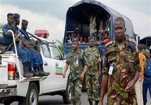 متمردون بالكونغو الديمقراطية يشنون هجومًا بالقرب من قاعدة تابعة للأمم المتحدة