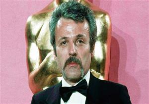 وفاة الكاتب الأمريكي ويليام جولدمان