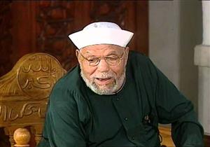 عندما أصبح النبي تلميذًا والعبد أستاذًا: الشعراوي يتحدث عن أولياء الله الصالحين