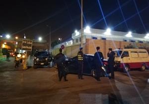 استعدادات مكثفة بمطار القاهرة استعدادا لوصول جثمان الشهيد ساطع النعماني 