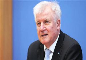 وزير الداخلية الألماني: البريكست لن يؤثر على سلطات الأمن في أوروبا