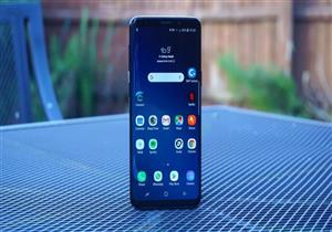 "سامسونج" تجري تعديلات على شاشة هاتفها القادم "جالكسي إس 10"