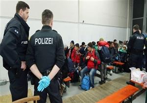 مسؤول أمني ألماني لا صحة لوجود وثيقه لترحيل اللاجئين