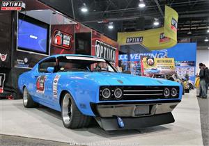 تعرف علي أبرز ما جاء في معرض "سيما" الدولي لاكسسوارات السيارات –صور