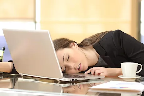 الإصابة بمرض السكري.. هل يتسبب فيها ضغط العمل؟ 