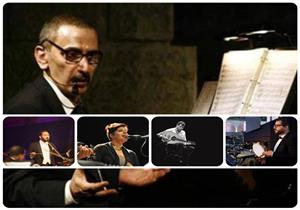 "مصراوي" يكشف .. هؤلاء يشاركون زياد الرحباني في حفل 30 نوفمبر