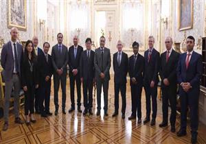 رئيس الوزراء يُشيد بقرار البنك الآسيوي منح مصر وضعية خاصة في تمويل المشروعات