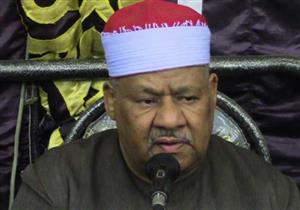 أبوالوفا الصعيدي.. رحيل كروان الصعيد الذي تعلم القرآن على يد والدته