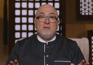 خالد الجندي: الإسلام أصبح بين جهل أبنائه وعجز علمائه