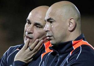 منع إبراهيم حسن من الظهور الإعلامي.. ماذا حدث في بورسعيد؟