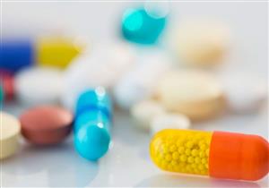 طرح دواء يحتوى على مكونات مستخرجة من الماريجوانا