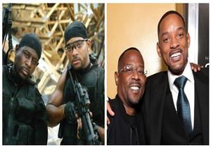 فيديو- ويل سميث يعلن رسمياً عن الجزء الثالث من سلسلته  "Bad Boys"