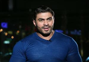 فيديو| خالد سليم يهنئ ابنته كنزي بعيد ميلادها