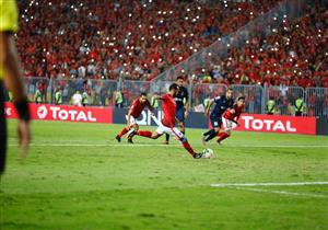 "الإعلام الرياضي" تحذر من أية مخالفات في تغطية مباراة الأهلي والترجي 