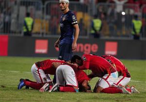 بالمواعيد .. منافس كيني أو "عربي" ينتظر الأهلي فى دور الـ 32 لدوري ابطال افريقيا  