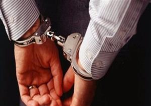 ضبط المتهمين بسرقة كابلات شركة أسمنت حلوان