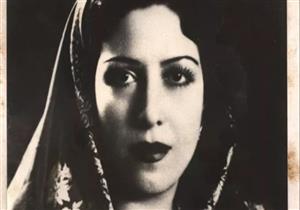 سليمة مُراد..  قصة مطربة يهودية دُفنت بمقابر المسلمين