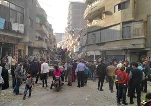 "شاكوش وماسورة وسيفون".. موكب الحرفيين في كفر الشيخ احتفالا بالمولد النبوي (صور)