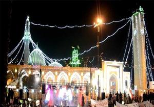 كيف يحتفل العالم العربي بالمولد النبوي الشريف؟