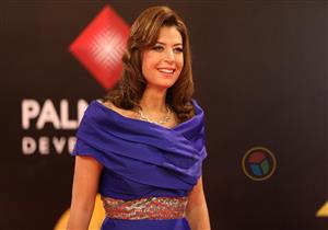 منال سلامة: نفتقد المظاهر الرمضانية وأشتري فانوس "نحاس" كبير