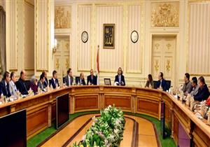  الحكومة توافق على تعديل إحدى مواد قانون الضريبة على الدخل