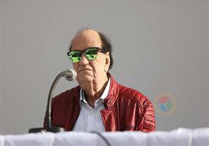 حسن حسني: رفضت أدوار لا تدخل القلب.. وشخصيتي في "سارق الفرح" الأحب