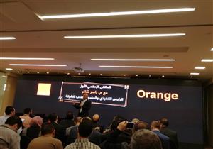أورنج تستثمر 4 مليارات جنيه في الشبكات وتتوقع وقف الخسائر خلال 2019