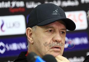 ملف أجيري.. طالع كل ما فاتك من تصريحات مدرب المنتخب في حوار استثنائي