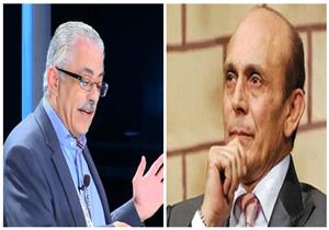 "عبقرية الأولويات ومجتمع مدني بلا قانون".. رسالة محمد صبحي إلى وزير التعليم والحكومة 