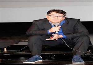 مخرج "حب غير متوقع": الفيلم يعالج مشاكل العلاقات الزوجية بصورة غير تقليدية