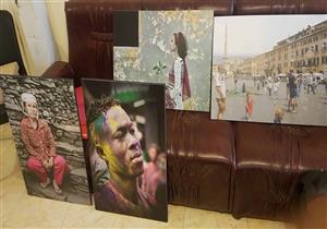 غدا.. انطلاق معرض اللقاء الثاني للتصوير الفوتوغرافي