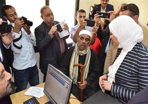 وزيرة الصحة: صرف العلاج مجانا لمن يثبت إصابته بفيروس سي أو السكر