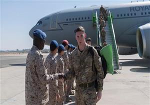 السعودية: اكتمال الاستعدادات لتمرين جوي مع بريطانيا ينطلق الأحد 