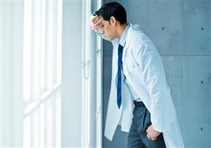 أطباء نفسيون تراودهم أفكار انتحارية.. ما السبب؟