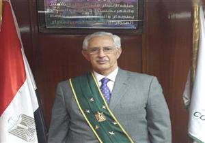 تأجيل الاستئناف على "عدم الاختصاص" بعزل "دكروري" من البنك المركزي لـ27 ديسمبر