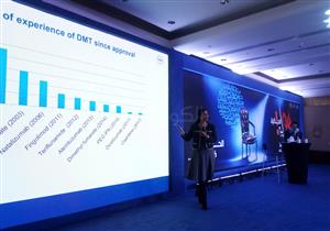 مؤتمر "هو إيه الحكاية": المصابون بـ"التصلب المتعدد" في مصر الأكثر بالمنطقة