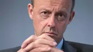 المستشار الألماني عن بوتين: ربما كان أخطر مجرم حرب في عصرنا