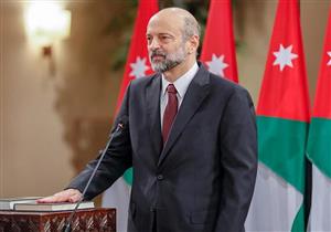 رئيس وزراء الأردن: لم نكن لنتخلى عن شبر واحد من أراضينا
