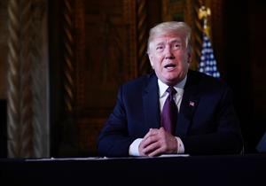  ترامب يشكر نفسه في "عيد الشكر": أحدثت فرقًا هائلاً في البلد