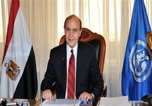 مميش: إنهاء التسويات مع المستثمرين الجادين بمنطقة شرق بورسعيد