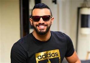   زاب ثروت عن فيلم "عيار ناري": تحية لكل صناعه