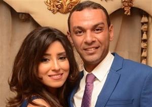 عز العرب يفاجئ آيتن عامر في عيد ميلادها