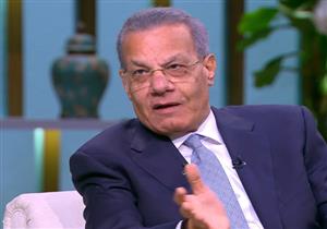 عادل حمودة: "487 قضية اترفعت عليَّا منذ عملي في الصحافة"