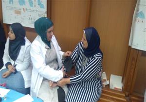 الفيوم تتصدر المحافظات في الإصابة بفيروس "سي"