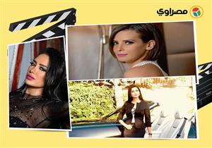 ياسمين العزيز رفقة هشام ماجد وإيمان العاصي بفستان أبيض.. 10 لقطات لنجوم الفن في 24 ساعة