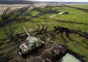 حكاية المرتزقة الروس الذين يقاتلون في سوريا وافريقيا وأوكرانيا