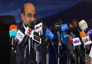 عامر حسين: أشكر مسؤولي برج العرب.. ولدينا أزمة في نقل مباراة الاتحاد والأهلي